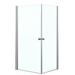 Sanifun douchecabine Madden 900 x 900 Z, Nieuw, Douche, Ophalen of Verzenden