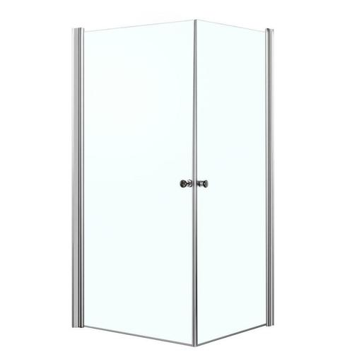 Sanifun douchecabine Madden 900 x 900 Z, Doe-het-zelf en Bouw, Sanitair, Douche, Nieuw, Ophalen of Verzenden