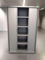 Armoire métallique professionnels TDS état neuf coulissante, Comme neuf, Plusieurs portes, 100 à 150 cm, 25 à 50 cm