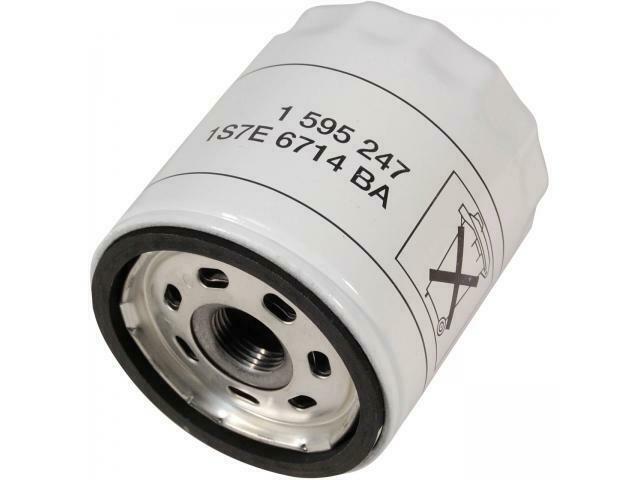 ORIGINEEL Ford Oliefilter Motor Oliefilter C-Max Fiesta Focu, Auto-onderdelen, Filters, Ophalen of Verzenden