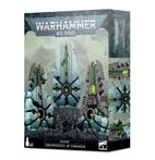 Warhammer 40.000 Necrons Convergence of Dominion (Warhammer