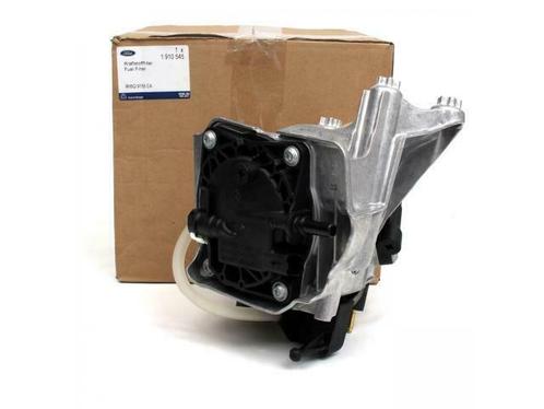 ORIGINEEL Ford Brandstoffilter Dieselfilter Kuga I II Mondeo, Auto-onderdelen, Filters, Ophalen of Verzenden
