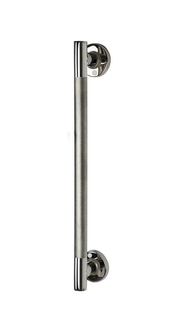 Ridder Ken badgreep met antislip 60 cm chroom, Huis en Inrichting, Woonaccessoires | Overige, Ophalen of Verzenden