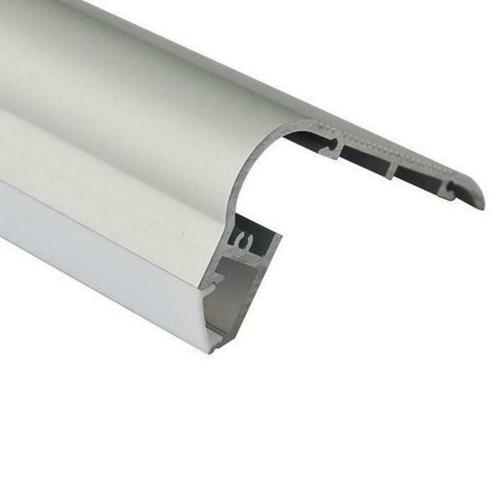 LED Profiel 1 meter - trap trede dorpel, Doe-het-zelf en Bouw, Metalen, Verzenden