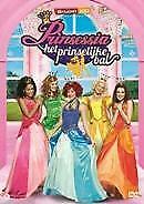Prinsessia - Special Het Prinselijke Bal op DVD, Verzenden
