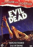 Evil Dead op DVD, Verzenden