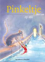 Pinkeltje op reis / Pinkeltje / 3 9789047509790 Dick Laan, Boeken, Verzenden, Gelezen, Dick Laan