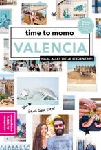 Valencia / Time to momo 9789057679599 Fleur van de Put, Boeken, Verzenden, Zo goed als nieuw, Fleur van de Put