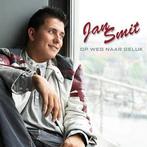 Jan Smit - Op Weg Naar Geluk, Cd's en Dvd's, Verzenden, Gebruikt