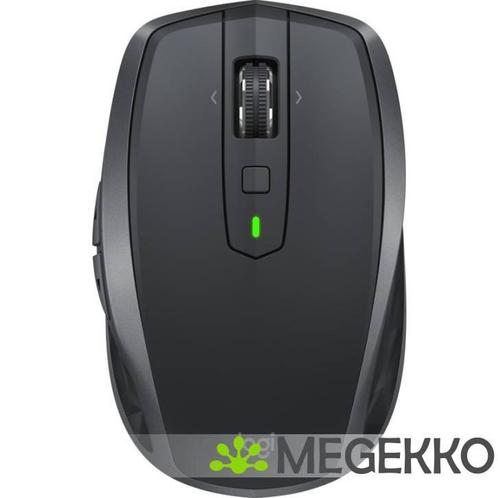 Logitech Mouse MX Anywhere 2S Zwart, Informatique & Logiciels, Ordinateurs & Logiciels Autre, Envoi