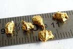 Goud Mauritanië Shares- 1.66 g - (5), Verzamelen