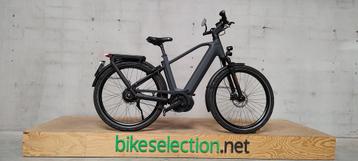 Speed Pedelec | Gazelle Ultimate Eclipse Speed | -19% | 2024, Ophalen