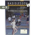 Basislessen bewegingsonderwijs 3 9789035222748 W. Alkema, Boeken, Verzenden, Gelezen, W. Alkema