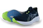 Asics Sneakers in maat 44 Blauw | 5% extra korting, Sneakers, Gedragen, Asics, Verzenden