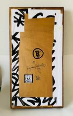 Benjamin Van Oost - EESTI Patterns