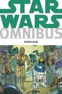 Star Wars Omnibus: Droids, Livres, BD | Comics, Envoi