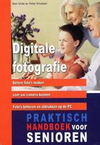 Digitale Fotografie 9789085192725 B. Uhde, Boeken, Verzenden, Gelezen, B. Uhde