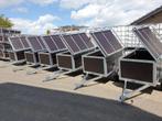 Nieuwe Bagagewagens in 3 afmetingen , zeer gunstige prijzen!