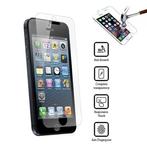 iPhone 5S Screen Protector Tempered Glass Film Gehard Glas, Telecommunicatie, Mobiele telefoons | Hoesjes en Screenprotectors | Overige merken