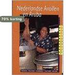 Nederlandse Antillen en Aruba / Landenreeks 9789068323610, Boeken, Verzenden, Gelezen, J. Bakker