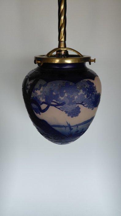 Cristalerías de Pantin - Camille Tutré de Varreux (de Vez) -, Antiek en Kunst, Antiek | Meubels | Stoelen en Sofa's