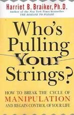 Whos Pulling Your Strings, Verzenden