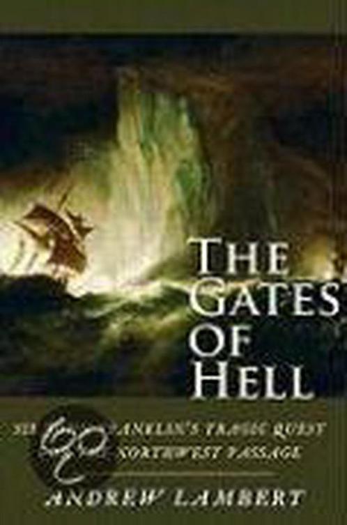 The Gates of Hell 9780300154856, Livres, Livres Autre, Envoi