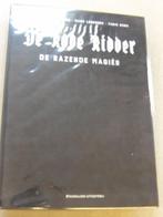 De Rode Ridder 260 - De razende magier - luxe fluwelen HC -, Boeken, Nieuw