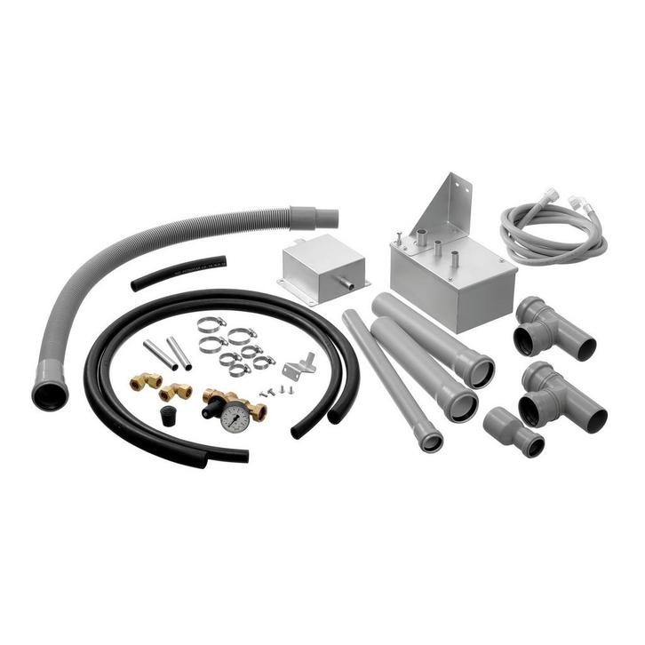 Installatiekit LB020 | Bartscher Heteluchtovens Bartscher, Zakelijke goederen, Horeca | Keukenapparatuur, Nieuw in verpakking