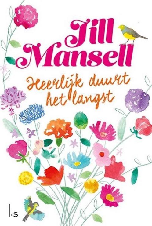 Heerlijk duurt het langst (Special Vriendenloterij 2023), Boeken, Overige Boeken, Zo goed als nieuw, Verzenden