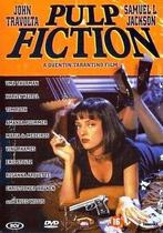 Pulp Fiction - DVD (Films (Geen Games)), Ophalen of Verzenden
