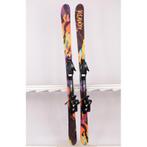 125 135 kinder skis ARMADA BANTAM J, FREESTYLE, TWINTIP + A, Verzenden, Nieuw