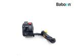 Stuurschakelaar Links Suzuki GSX R 600 2004-2005 (GSXR600, Motoren, Verzenden, Gebruikt