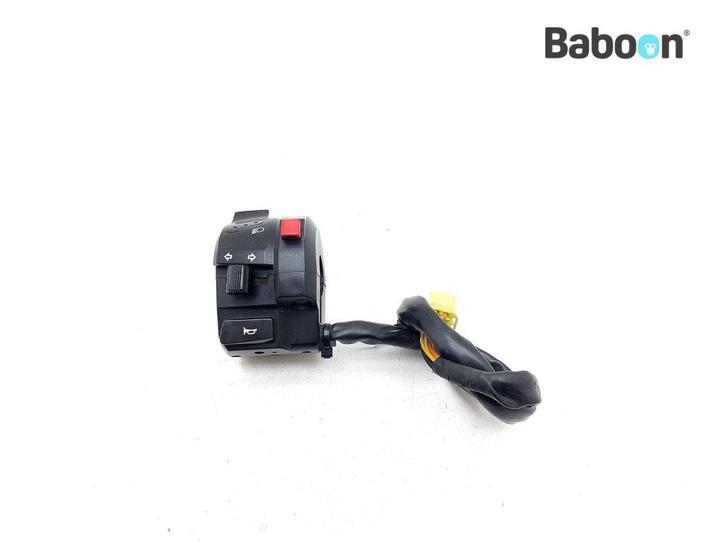 Stuurschakelaar Links Suzuki GSX R 600 2004-2005 (GSXR600, Motoren, Onderdelen | Suzuki, Gebruikt, Verzenden