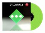 Paul McCartney - III on Green Vinyl - LP album (op zichzelf