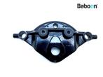 Voorvork Kroonplaat Harley-Davidson FLHTC Electra Glide, Motoren, Verzenden, Gebruikt