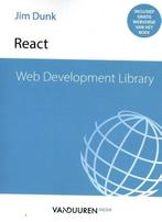 Web Development Library - React 9789463560993, Boeken, Gelezen, Verzenden, Jim Dunk