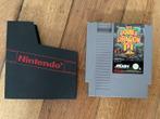 Nintendo NES - Double Dragon III 3 - Videogames (1) - Zonder