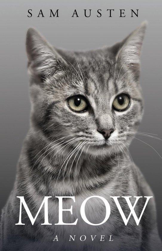 Meow / The Meow Library 9798988647706 Sam Austen, Livres, Langue | Anglais, Envoi