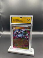 Pokémon - 1 Graded card - Dracaufeu Mega Charizard
