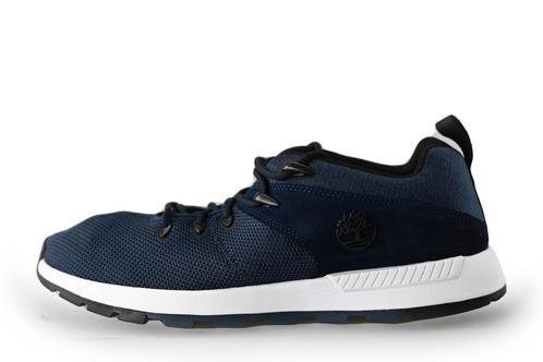 Timberland Veterschoenen in maat 45 Blauw | 5% extra korting, Kleding | Heren, Schoenen, Blauw, Zo goed als nieuw, Veterschoenen