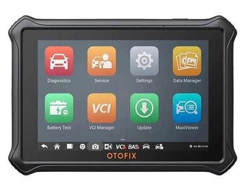 OTOFIX D1 Lite Auto Uitleesapparaat beschikbaar voor biedingen