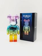 Alan Smithee x Medicom Toy - Be@rbrick U.F.O. 400% Bearbrick, Antiek en Kunst, Kunst | Schilderijen | Modern