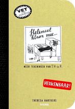 Helemaal klaar mee... 9789492881229 Theresa Hartgers, Verzenden, Theresa Hartgers