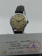 Longines - WW2 Military - Zonder Minimumprijs - Heren -