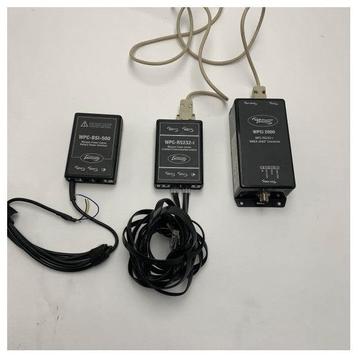 Bieden: Used Whisper Power WPCI2000 Marine NMEA, Ophalen of Verzenden