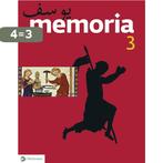 Memoria 3 handboek 9789028969773, Boeken, Verzenden, Gelezen