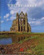 Whitby Abbey 9781850747871, John A. A. Goodall, John Goodall, Verzenden