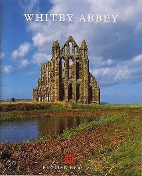 Whitby Abbey 9781850747871, Livres, Livres Autre, Envoi