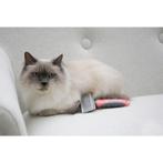 Zachte vachtborstel, 16 x 6 cm, voor katten - kerbl, Dieren en Toebehoren, Katten-accessoires, Nieuw